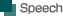 Speech