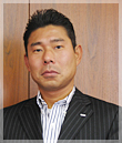 KENJI HAYASHI